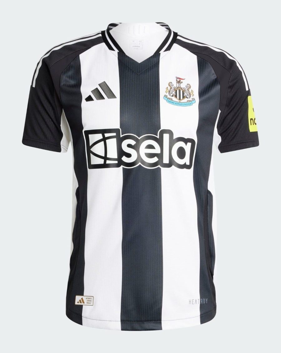 NEWCASTLE HEMMATRÖJA 20242025