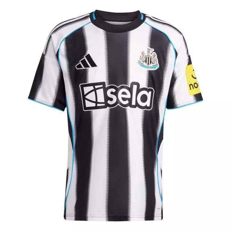 NEWCASTLE HEMMATRÖJA 20252026