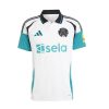 Fotbollströja Newcastle Third 2024-2025