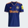 maillot-newcastle-third-2025-2026 Newcastle Third-tröja 2025-2026
