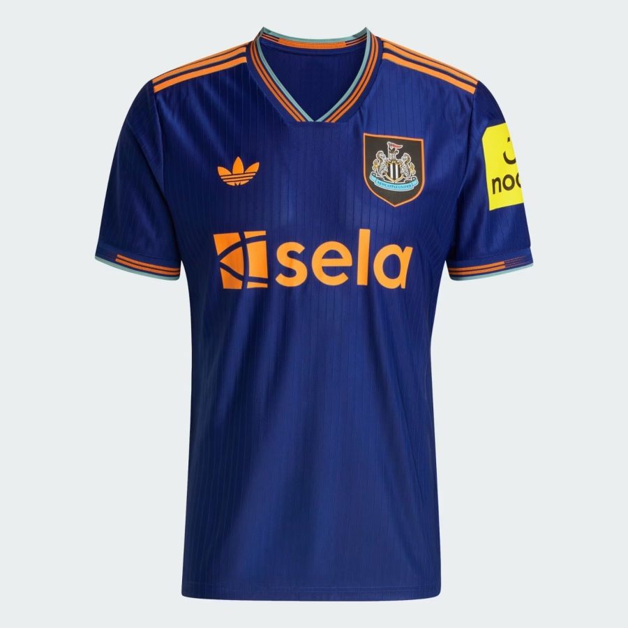 maillot-newcastle-third-2025-2026 Newcastle Third-tröja 2025-2026