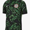 NIGERIA BORTATRÖJA 2024