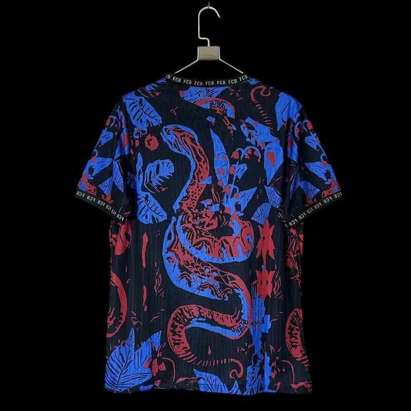 maillot-officiel-fc-barcelone-edition-speciale-saison-deux-mille-vingt-cinq-deux-mille-vingt-six-domicile Officiell FC Barcelona-tröja specialutgåva säsong tvåtusentjugofem tvåtusentjugosex hemmatröja
