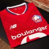 maillot-officiel-lille-losc-rouge-pour-match-a-domicile Maillot officiel Lille LOSC rouge pour match à domicile