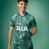 Maillot officiel Tottenham extérieur third pour supporters