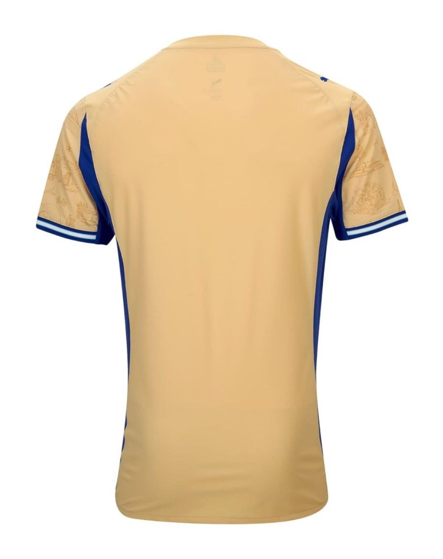 maillot-olympique-de-marseille-quatrieme-tenue-saison-2025-2026 Olympique de Marseille fjärdedräkt säsong 2025 2026