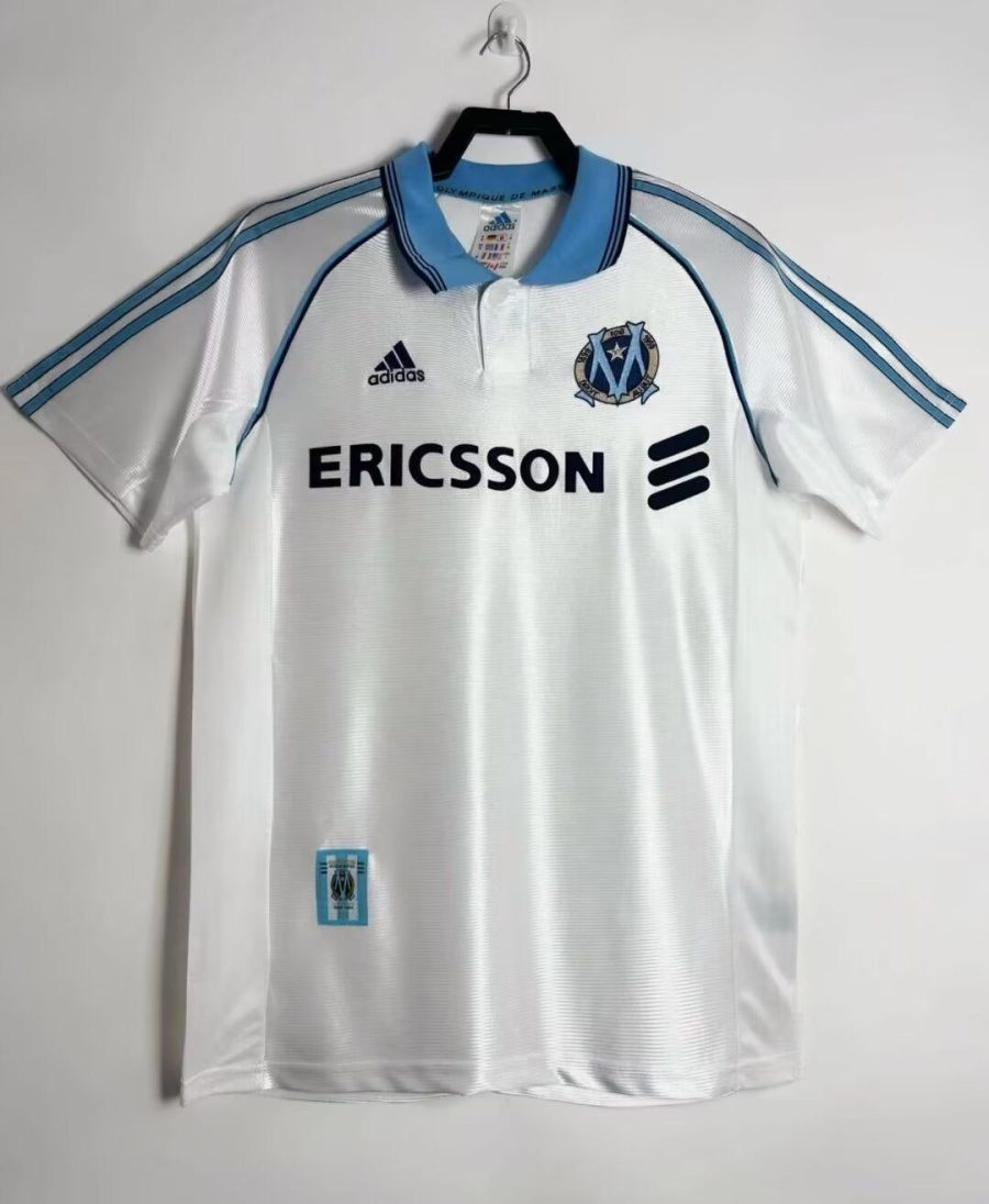 OM HEMMATRÖJA 19981999