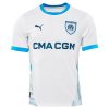 maillot-om-domicile-20242025 MAILLOT OM DOMICILE 20242025