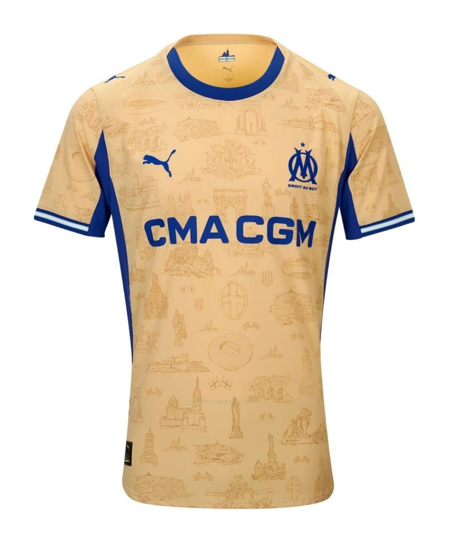 maillot-om-fourth-20252026 OM FJÄRDETRÖJA 20252026