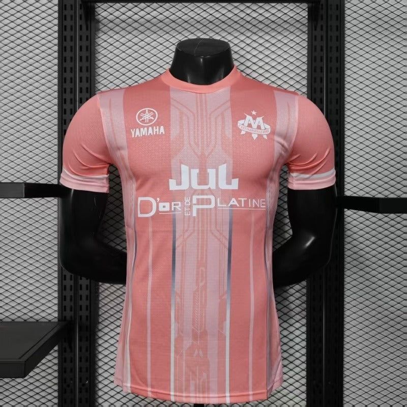 OM x JUL ROSE 20252026