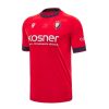 OSASUNA HEMMATRÖJA 20242025
