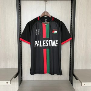 PALESTINA HEMMATRÖJA 20232024