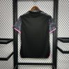 maillot-palestine-noir-farrah-azam-saison-2024-2025-style-football Palestina svart tröja Farrah Azam säsong 2024 2025 fotbollsstil