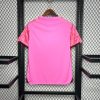 Palestina rosa tröja Farrah Azam-utgåva kollektion 2024 2025