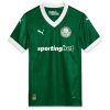 MAILLOT PALMEIRAS DOMICILE 2025
