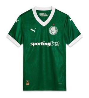TRÖJA PALMEIRAS HEMMA 2025