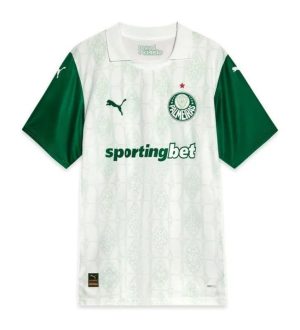 PALMEIRAS BORTATRÖJA 2025
