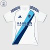 FOTBOLLSTRÖJA PARIS FC BORTA 20252026