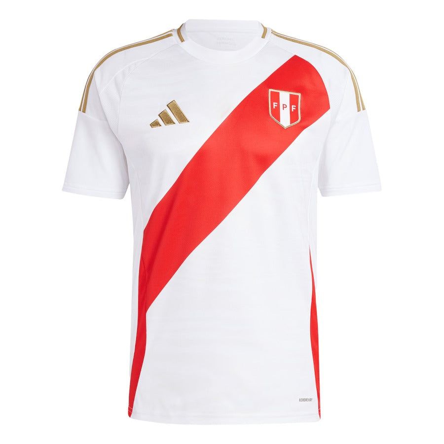 PERU HEMMATRÖJA 2024