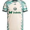 MAILLOT PORTLAND TIMBERS EXTERIEUR 2024