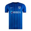 maillot-portsmouth-domicile-20242025 PORTSMOUTH HEMMATRÖJA 20242025
