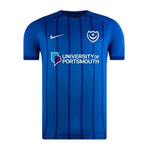 PORTSMOUTH HEMMATRÖJA 20242025