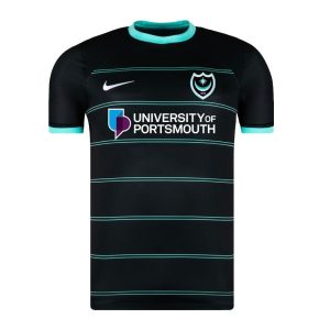 FOTBOLLSTRÖJA PORTSMOUTH BORTATRÖJA 20242025