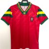 PORTUGAL HEMMATRÖJA 1992