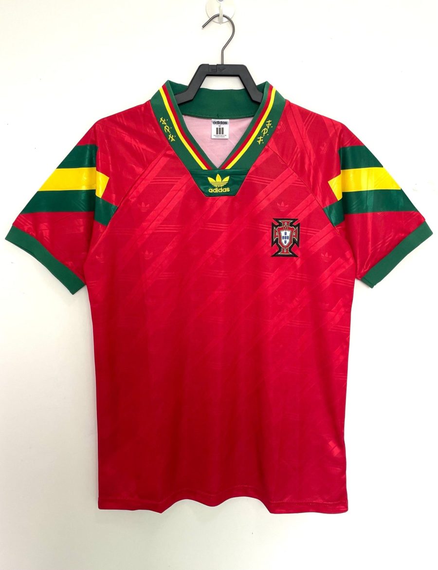PORTUGAL HEMMATRÖJA 1992