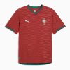PORTUGALS HEMMATRÖJA 2026