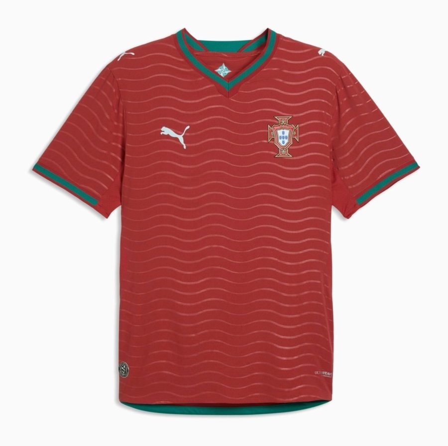 PORTUGALS HEMMATRÖJA 2026