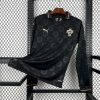 PORTUGAL SPECIALUTGÅVA EUSÉBIO MED LÅNG ÄRM 20252026