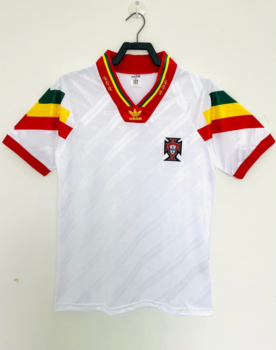 PORTUGAL BORTATRÖJA 1992