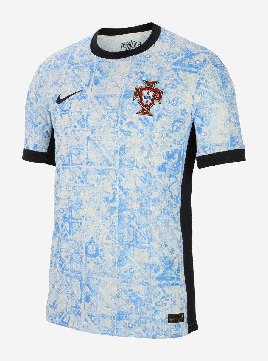 PORTUGAL BORTATRÖJA 2024