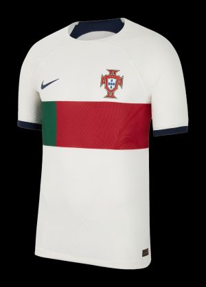 PORTUGAL BORTATRÖJA VM 2022
