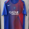 PSG FÖRE MATCH-TRÖJA 20252026