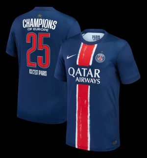 PSG COLLECTOR HEMMATRÖJA 20242025