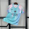 maillot-psg-concept-bleu-20252026 PSG KONCEPT BLÅ TRÖJA 20252026