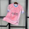PSG KONCEPT ROSA TRÖJA 20252026