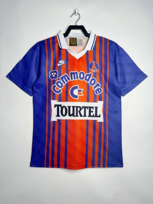 PSG HEMMATRÖJA 19931994