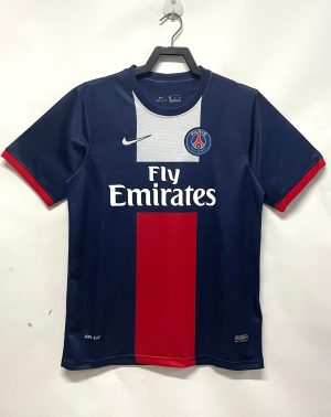 PSG HEMMATRÖJA 20132014
