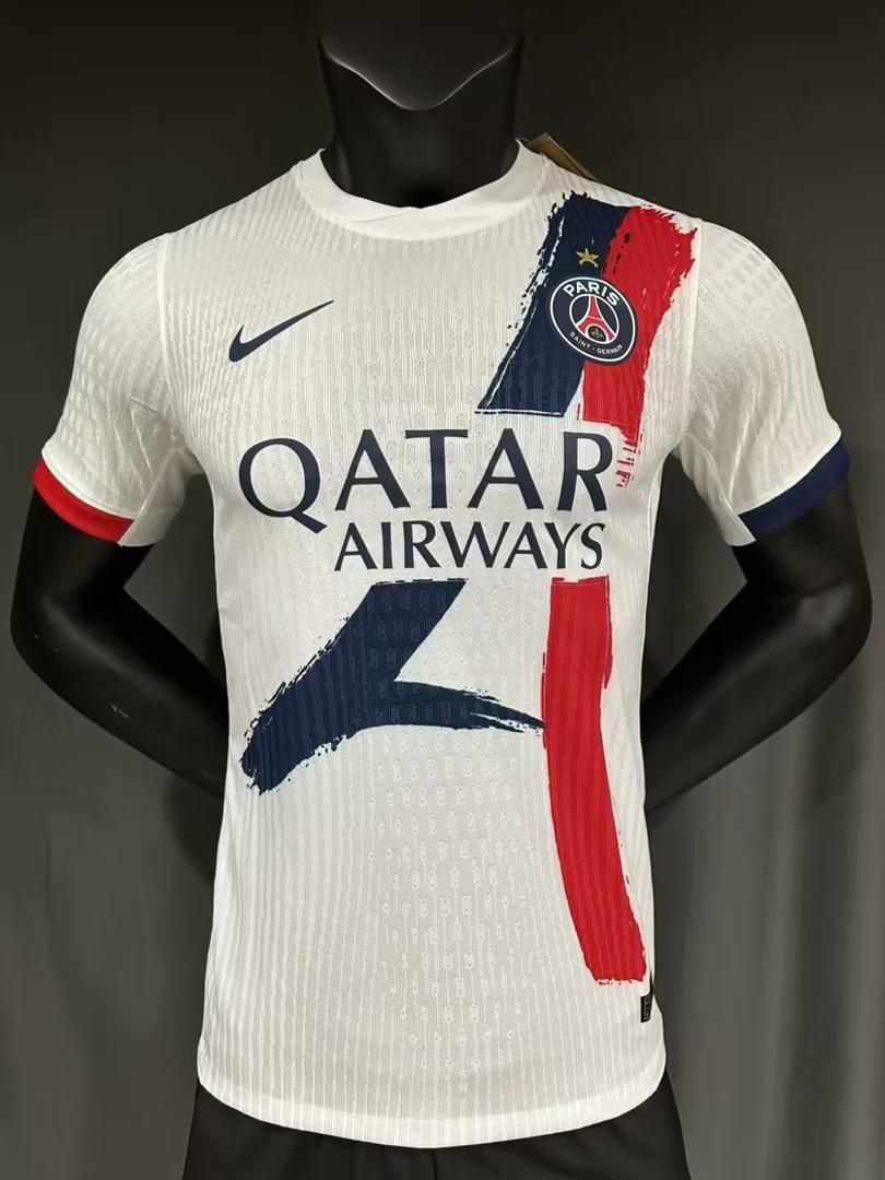 PSG BORTATRÖJA WINNER CL 20242025