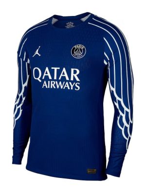 PSG Fjärde tröja långa ärmar 20242025