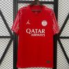 maillot-psg-special-rouge-20252026 PSG SPECIAL RÖD TRÖJA 20252026