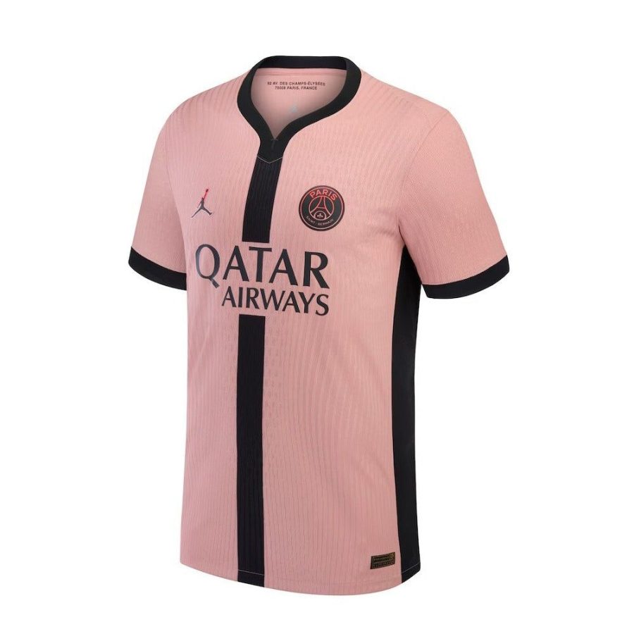 PSG THIRD TRÖJA 20242025