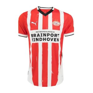 MAILLOT PSV DOMICILE 20242025