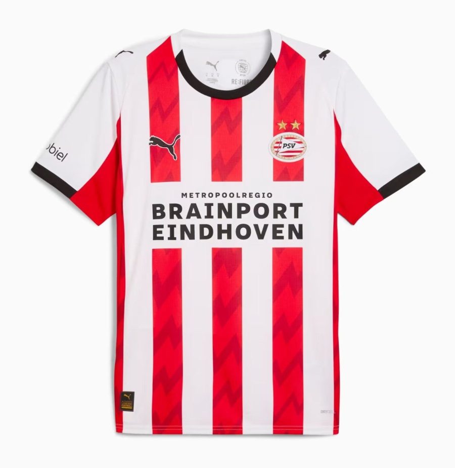 PSV HEMMATRÖJA 20252026