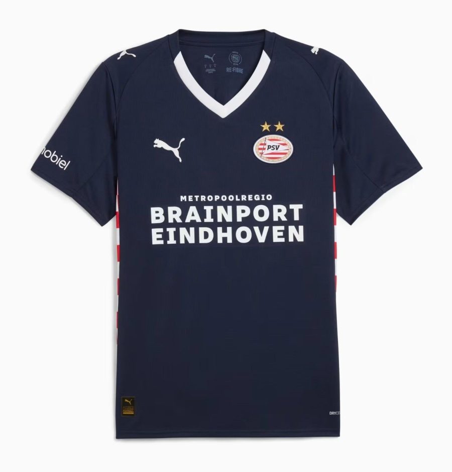 PSV BORTATRÖJA 20252026