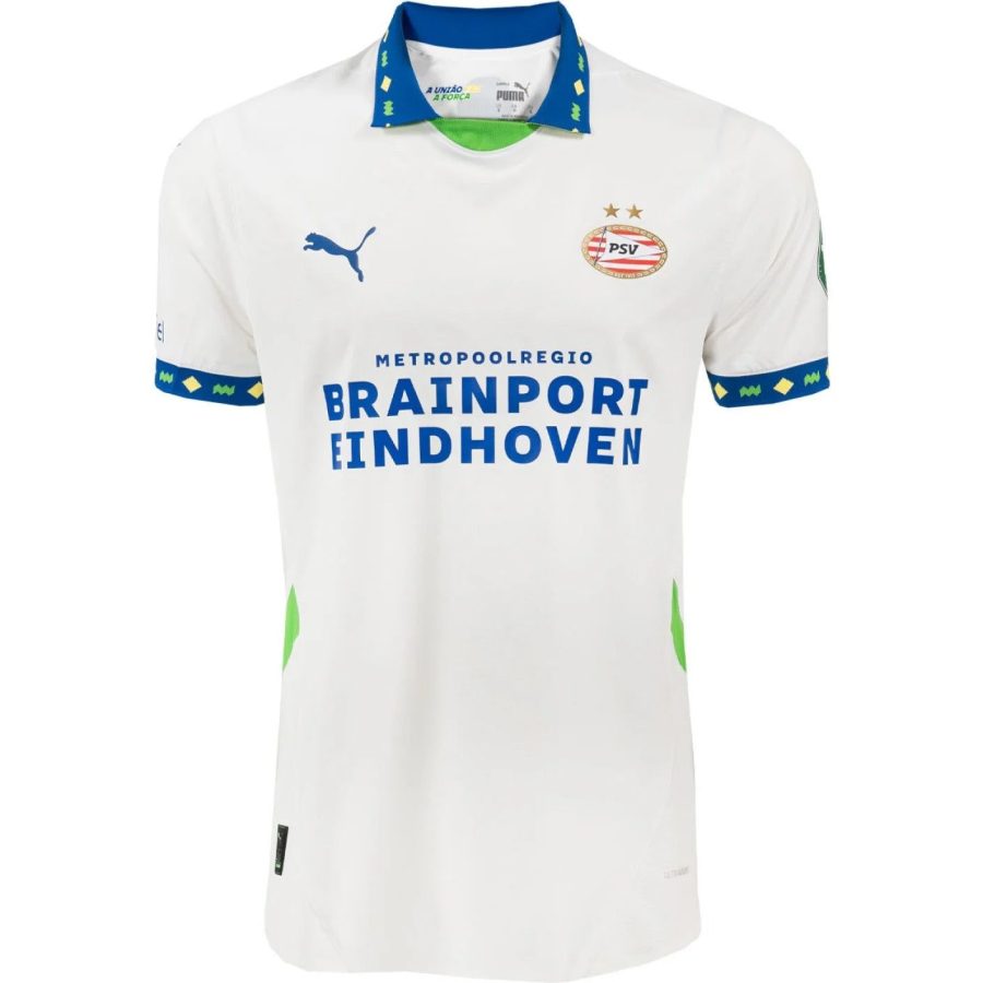 PSV Tredjetröja 2024-2025