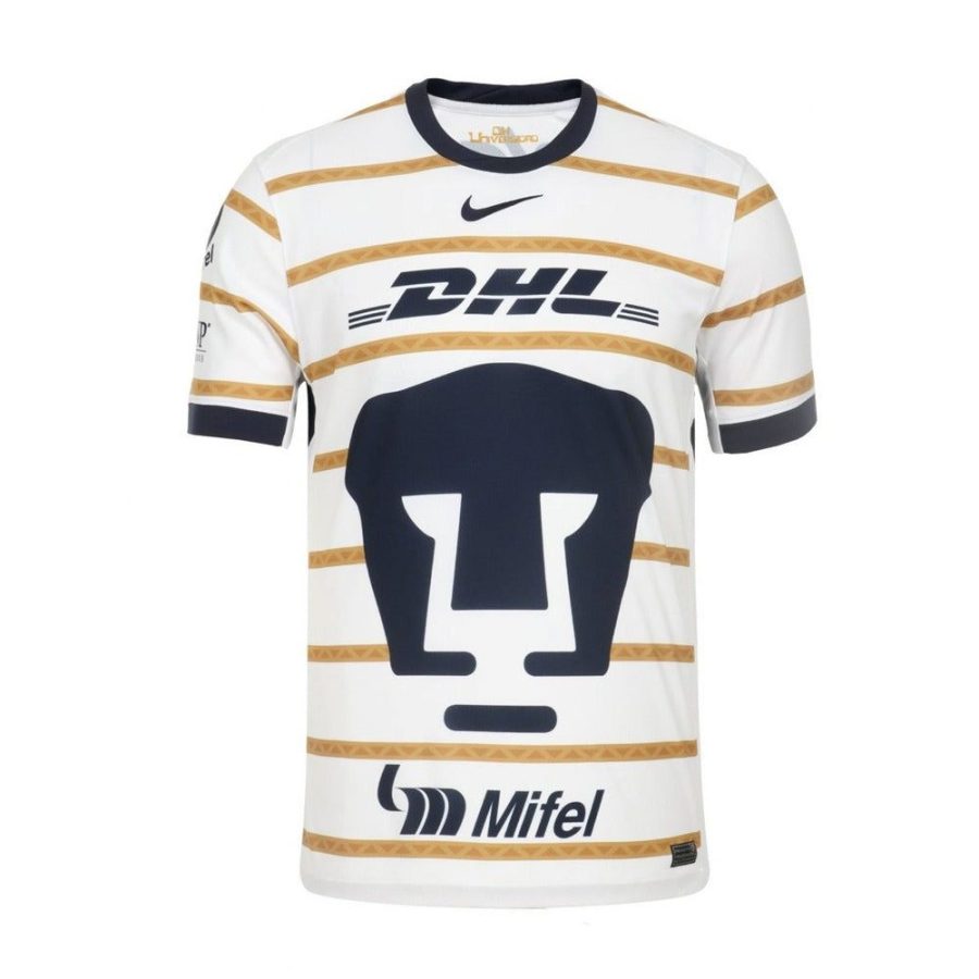 pumas unam hemmatröja 20242025